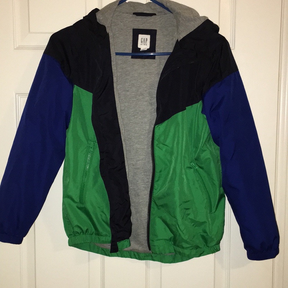Boys jacket